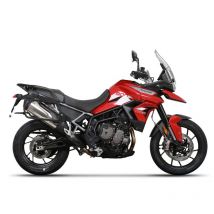 Support valises Shad 4P SYSTEM