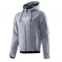 Sweat moto Dainese BOVISA SAFETY