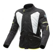 Veste Moto T.UR HIMALAYA HYDROSCUD