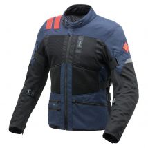 Veste Moto T.UR TRANSFER HYDROSCUD
