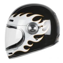Casque intégral Dexter TANNEN JUST RIDE OR DIE