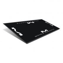 Tapis environnemental Matrix Concepts de paddock M40 - 105x210 cm