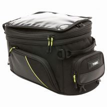 Sacoche réservoir Taac TC21 (19 à 25 Litres)