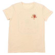 T-Shirt manches courtes Wildust MAKE LIFE EPIC
