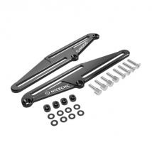 Accessoires High-Tech Carpe Iter Yamaha Ténéré 700 Windshield Adjuster