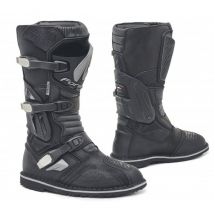 Botte enduro Forma TERRA EVO WATERPROOF NOIR 2025
