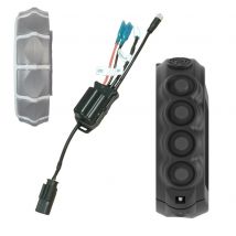 Commande au guidon Carpe Iter BMW Control Kit