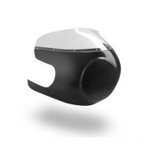 Tête de fourche Brazoline CAFE RACER