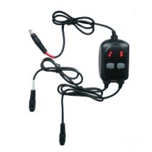 Câble pour vêtement chauffant Gerbing PORTABLE DOUBLE