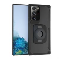 Coque de protection Tigra Sport Fitclic Neo pour Samsung Note 20 Ultra