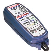 Chargeur Tecmate OPTIMATE 2 DUO TM550