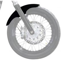 Garde boue Klock Werks AVANT TOP HAT POUR ROUE 90/90-19