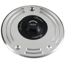 Bouchon de réservoir LighTech à attache rapide