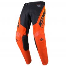 Pantalon cross Kenny TRACK - FOCUS - ENFANT
