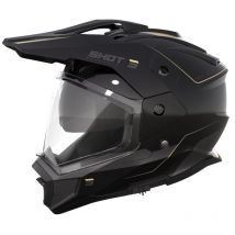 Casque Shot TRECK - RALLY