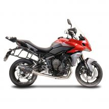 Ligne Complète GPR M3 BLACK TITANIUM