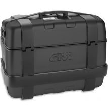 Valise Givi TREKKER LITE NOIR (2 x 46 litres) Monokey