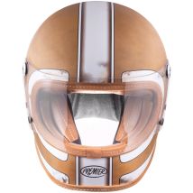 Casque intégral Premier TROPHY PLATINIUM BOS DO OSBM