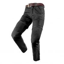 Pantalon Moto By City AIR III