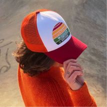 Casquette Wildust MIAMI