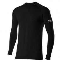 Maillot Technique Six2 TS2 MERINOS