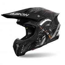 Casque cross Airoh TWIST 3 - ARCADE 2026