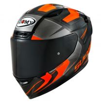 Casque intégral Suomy TX-PRO CARBON - ADVANCE