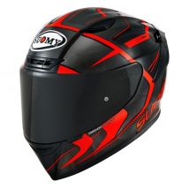 Casque intégral Suomy TX-PRO CARBON - ADVANCE