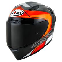 Casque intégral Suomy TX-PRO CARBON - GLAM