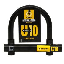 Antivol Auvray U FORCE 10 120X120 SRA