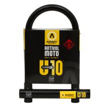 Antivol Auvray U FORCE 10 120 X 230 SRA