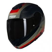 Casque Nolan X-1005 - ULTRA CARBON - GRAN TOUR