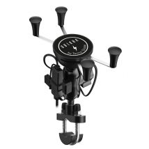 Support Smartphone Tecno globe POUR SMARTPHONE A INDUCTION