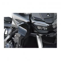 Spoiler Top Block Ailerons latéraux