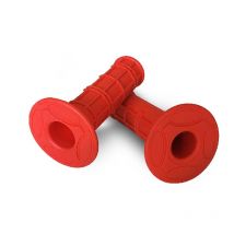 Poignées de guidon UP Design HOLESHOT MX UP22/24 115MM