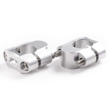 Pontet de guidon UP Design 28/28 +20MM