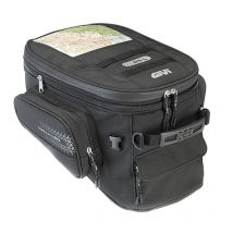 Sacoche réservoir Givi UT810 TANKLOCKED TRAIL (25 Litres)