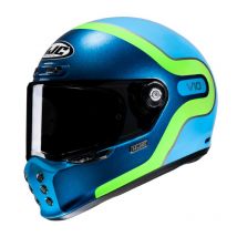 Casque Hjc V10 - GRAPE