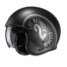 Casque jet Hjc V30 - HARVEY