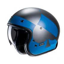 Casque jet Hjc V31 - KUZ