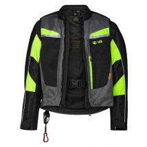 Veste Airbag Motoairbag V4