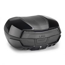 Top case Givi V58NB MAXIA 5 BLACK EDITION Monokey
