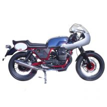 Silencieux GPR VINTACONE DOUBLE CATA