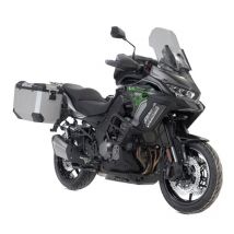 Valise SW-MOTECH KIT COMPLET TRAX ADVENTURE 37/37 L