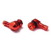 Valve Chaft COUDÉE ALU