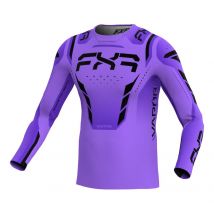 Maillot cross FXR VAPOR 2025