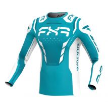 Maillot cross FXR VAPOR 2025