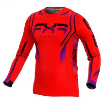 Maillot cross FXR VAPOR 2024
