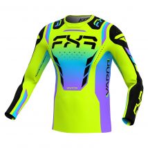Maillot cross FXR VAPOR AIR 2025
