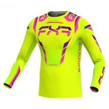 Maillot cross FXR VAPOR AIR 2025